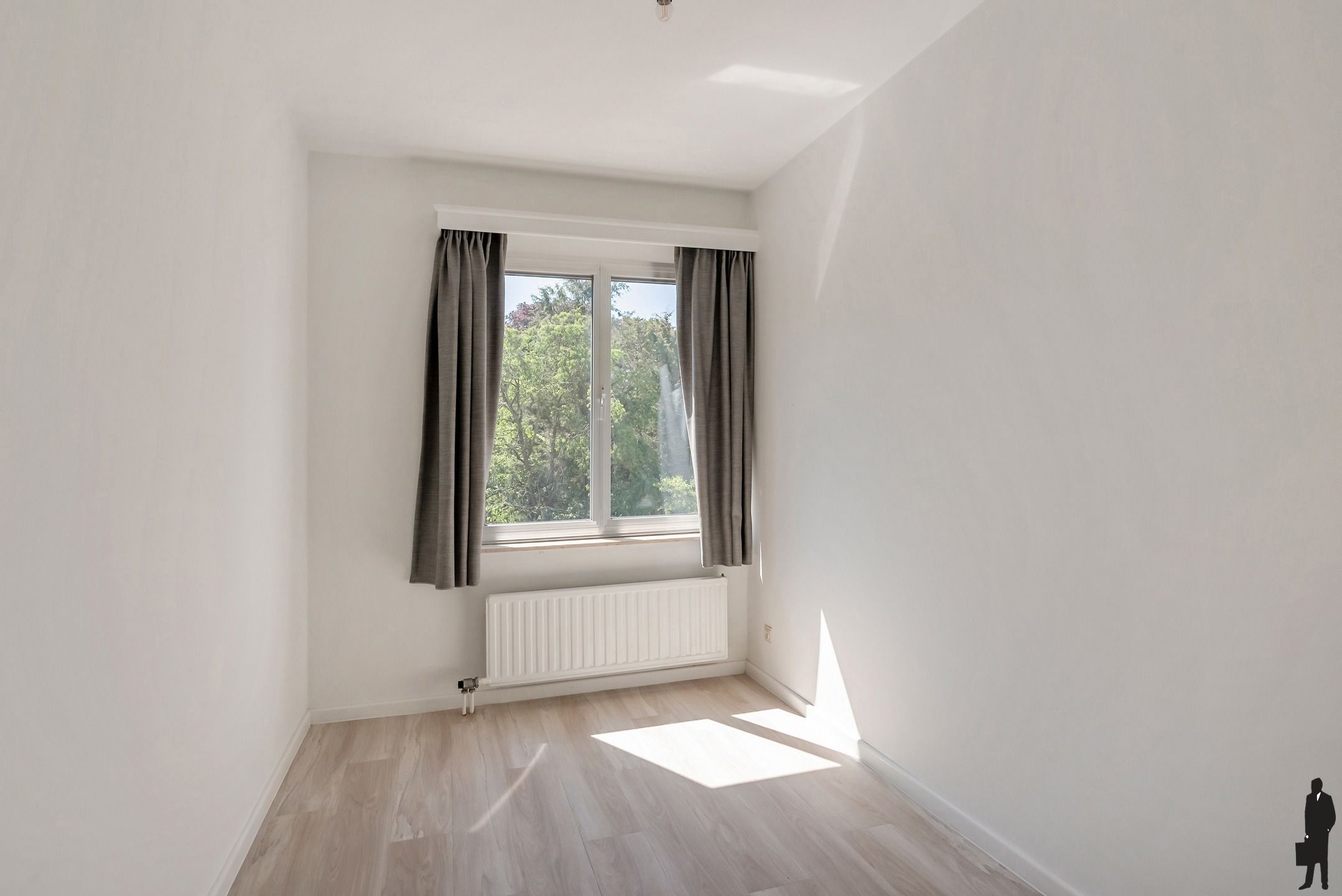 Recent gerenoveerd 2 slaapkamer appartement centrum Turnhout foto 5