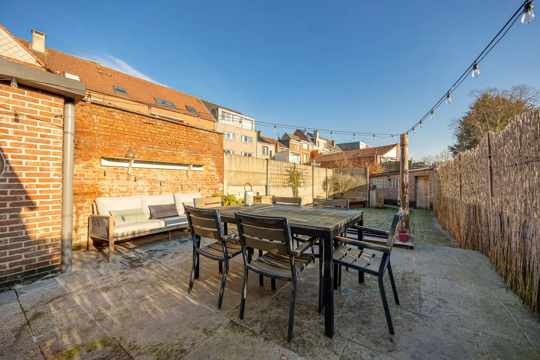 Welkom in deze charmante en instapklare woning! foto 29