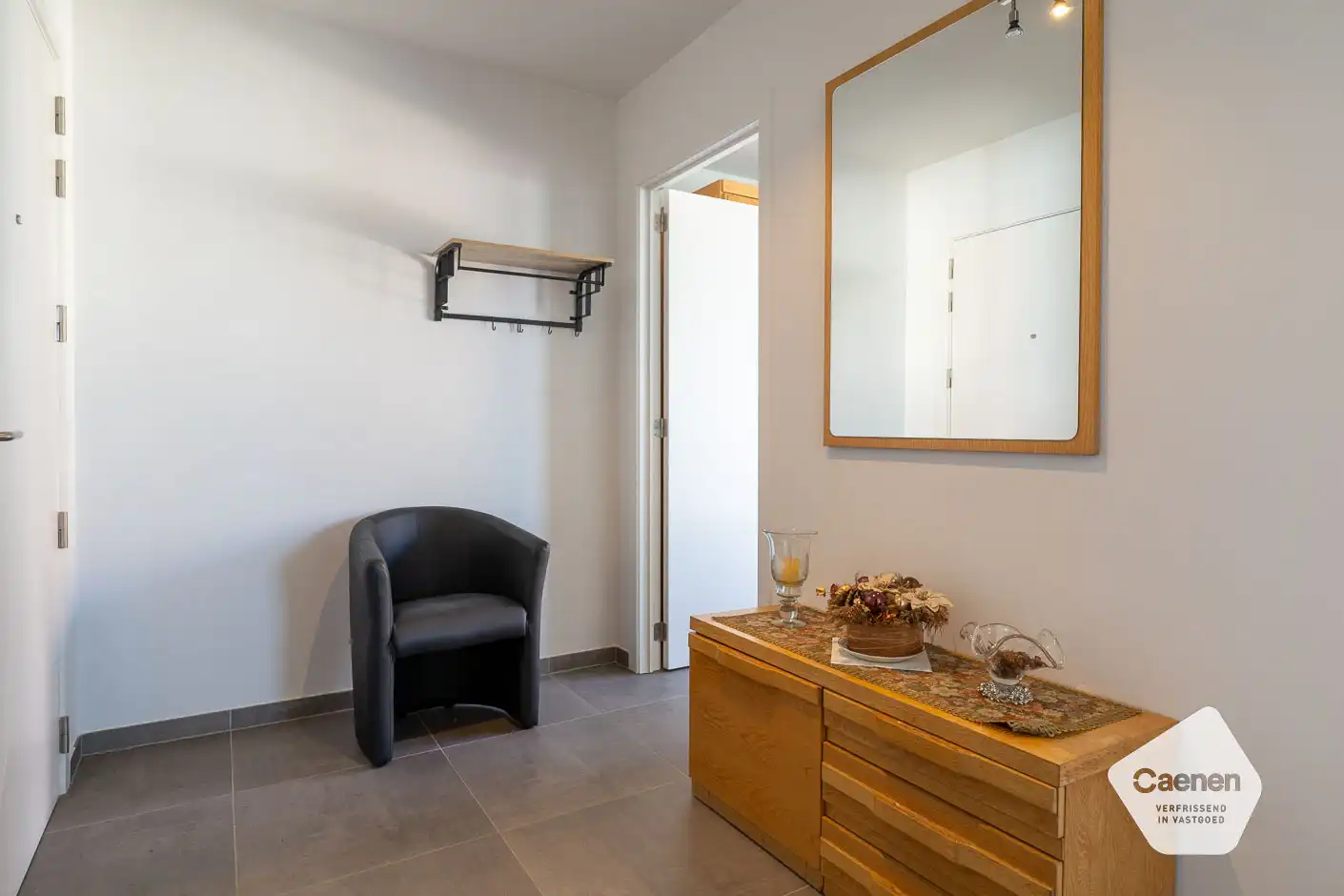 Luxe woonappartement op toplocatie nabij de zee! foto 10