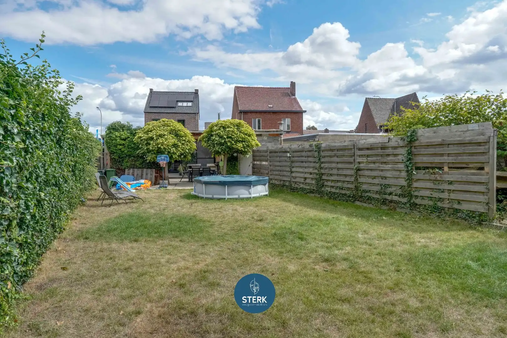 VEELZIJDIGE WONING MET HANDELSRUIMTE (448 m²) OP EEN ZICHTLOCATIE TE REKEM !  foto 25