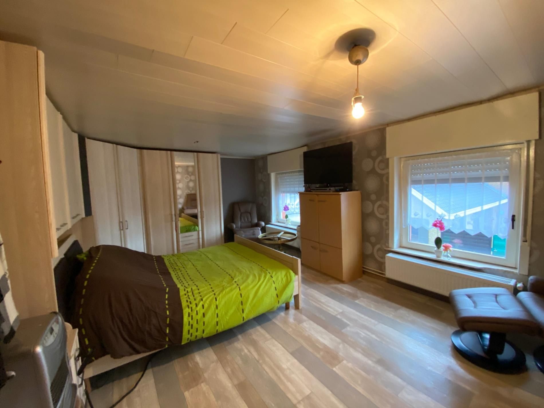 Gerenoveerde hoekwoning met 3 slaapkamers te Houthulst  foto 12