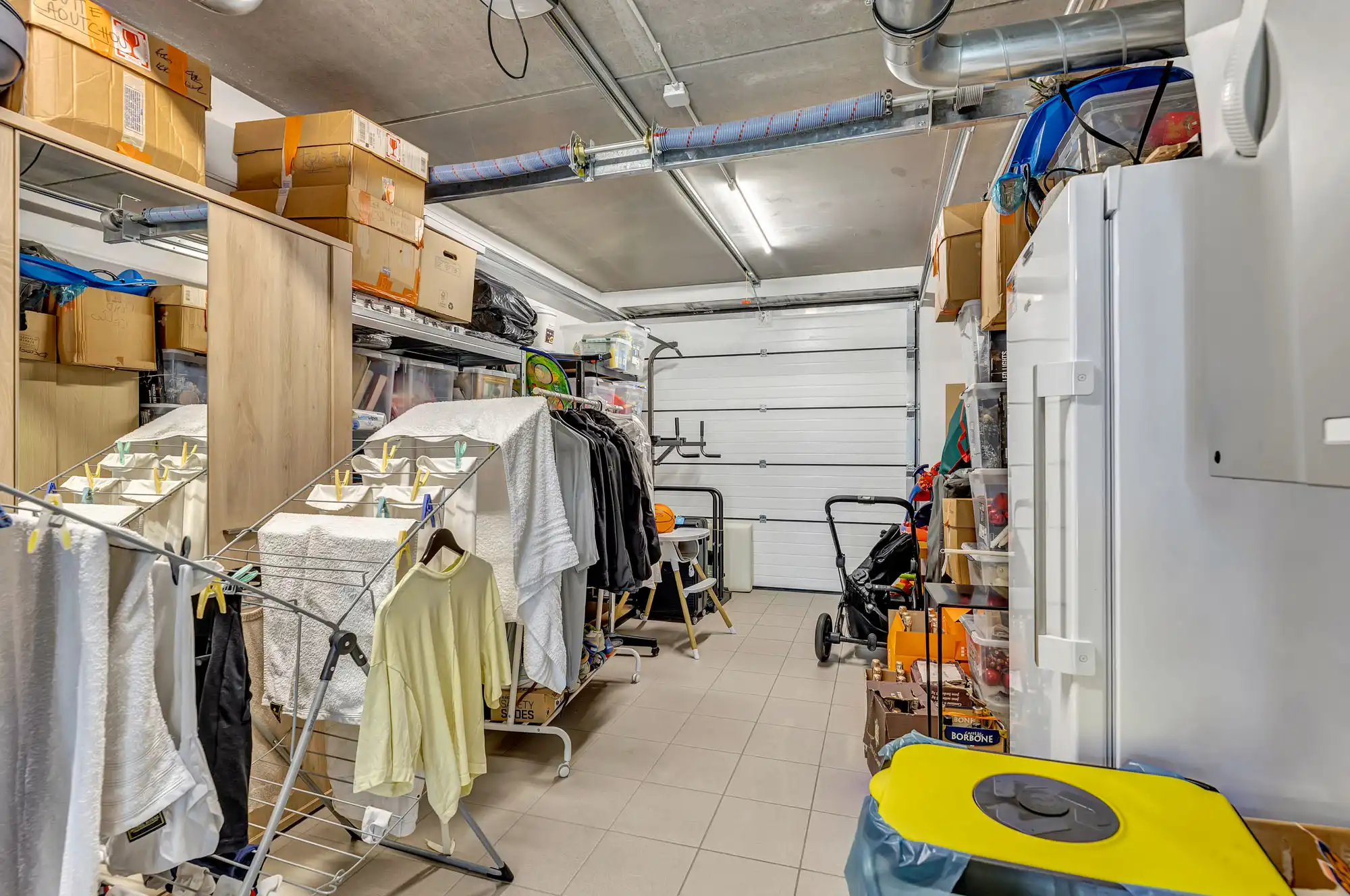 Instapklare woning met 3 slaapkamers en gezellige tuin foto 14