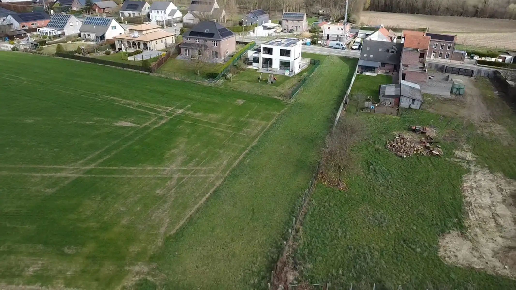 Bouwgrond 11a 90ca voor HOB foto 4