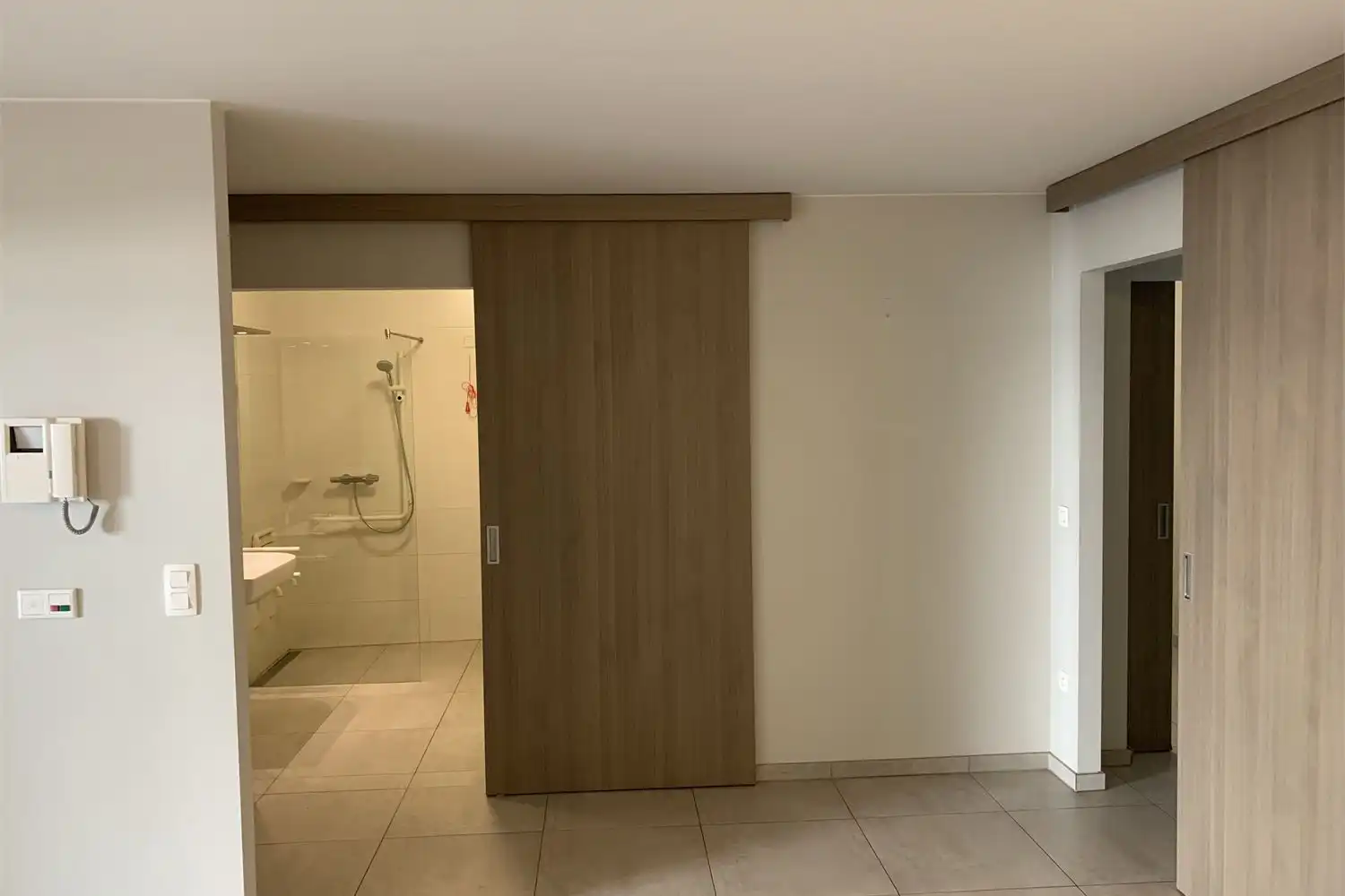 Assistentieflat 73 m²/ 2 slpk. foto 5