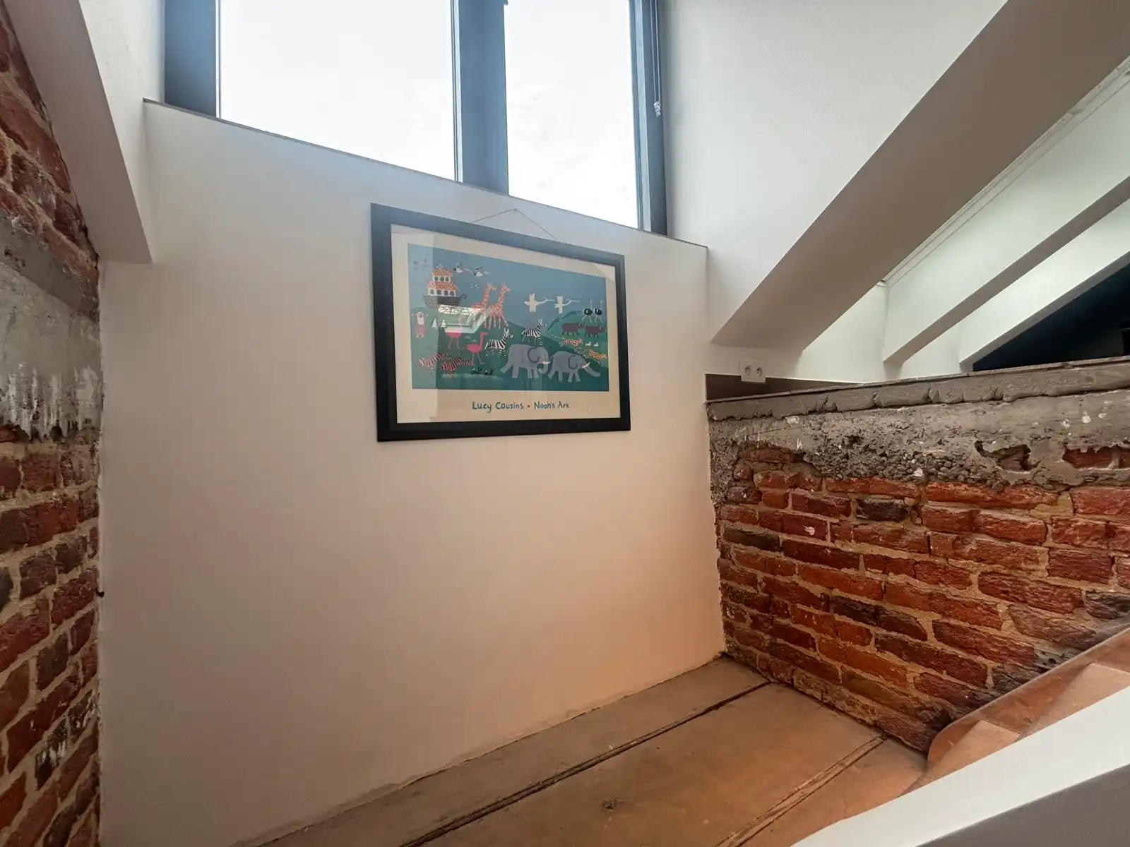 Vernieuwde studio op TOP locatie!  foto 6