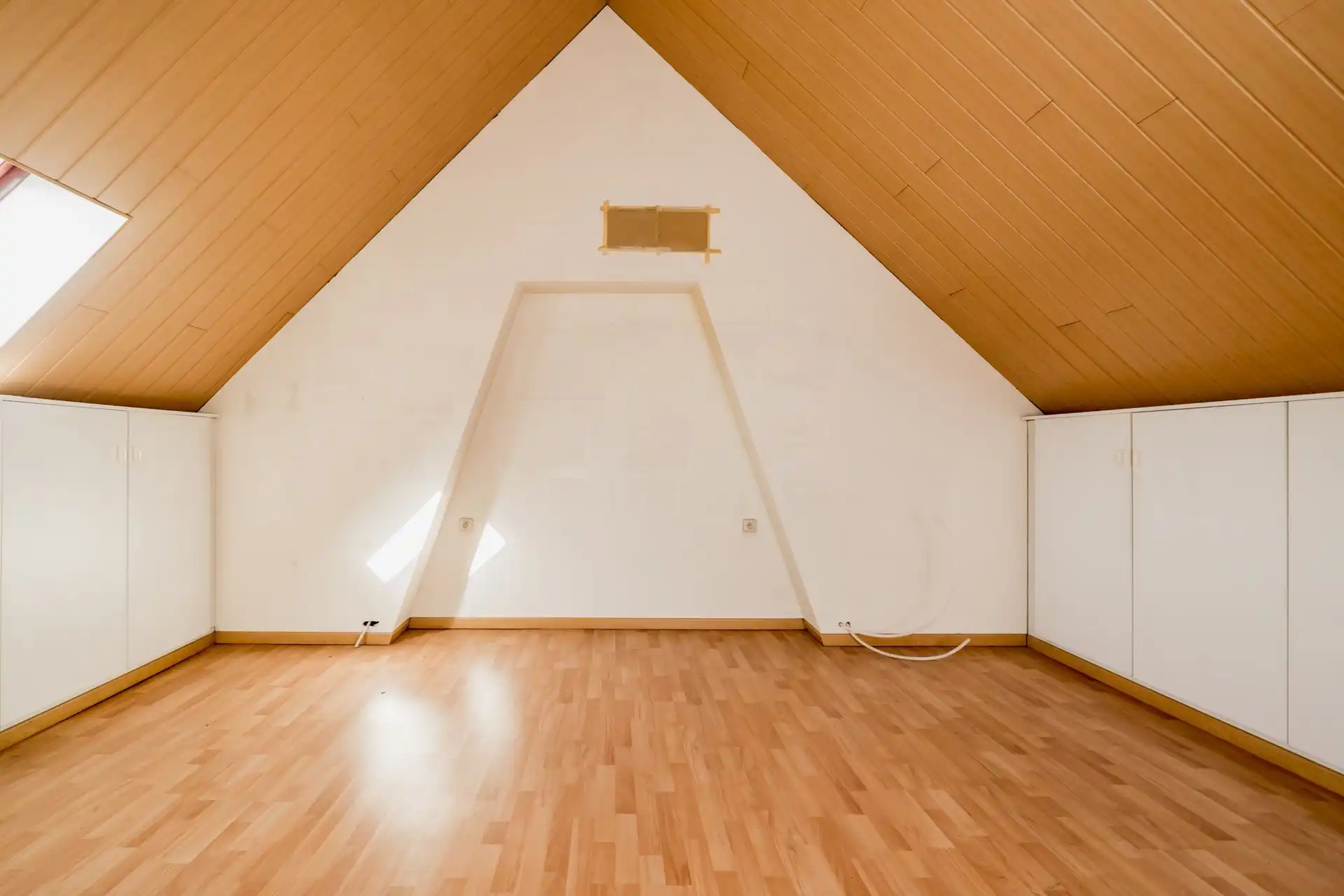 Eengezinswoning met 3 slpks en tuin! foto 20