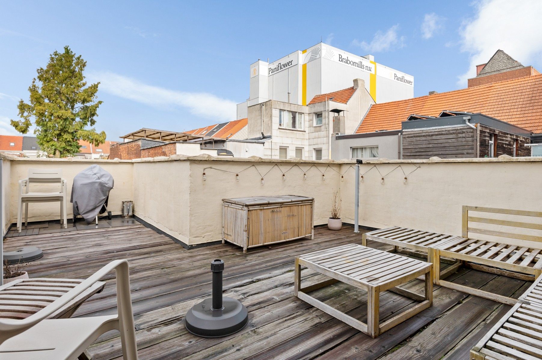 Instapklare woning met 3 slaapkamers en 2 terrassen foto 13