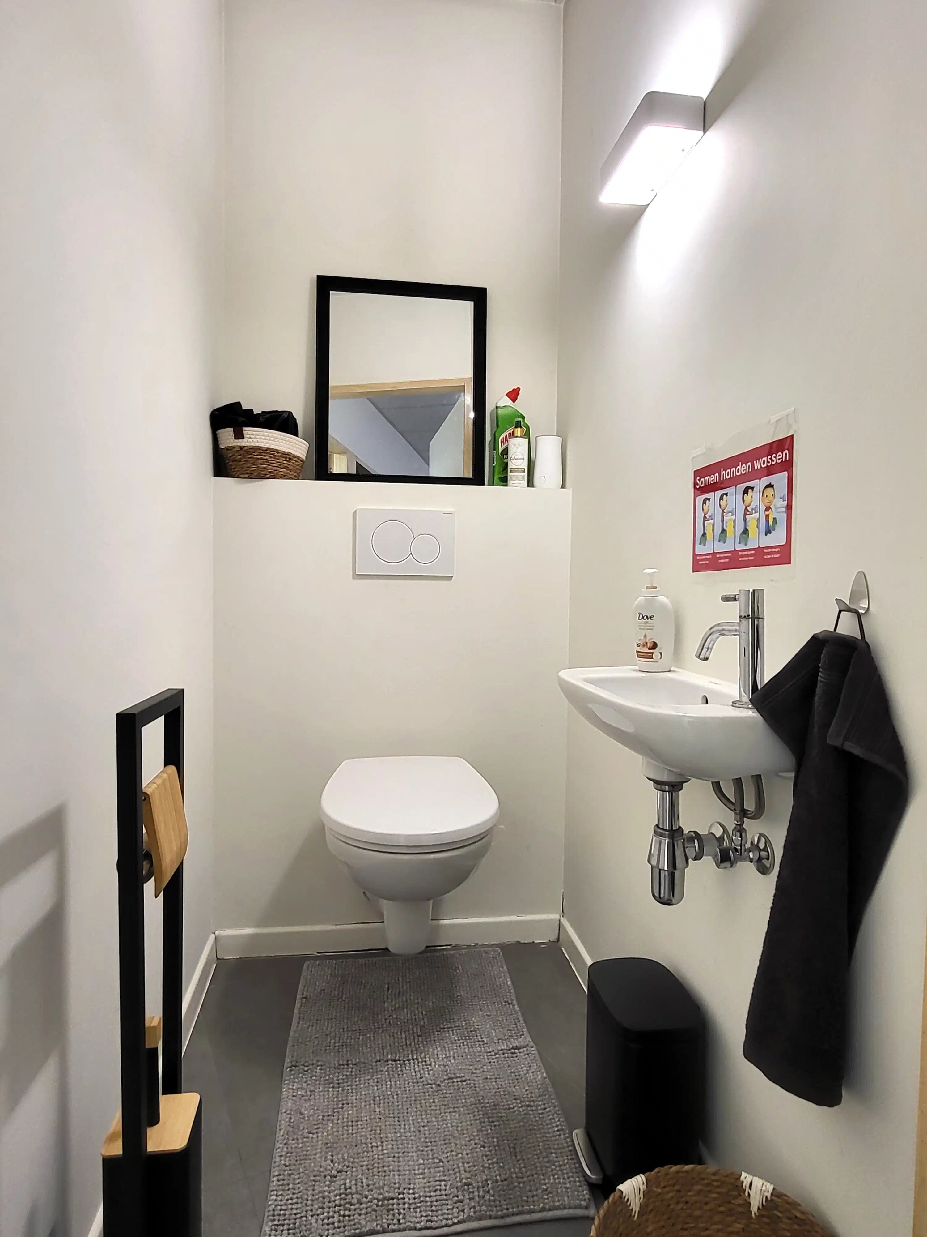 Modern handelspand (2017) op topligging in Zottegem! foto 12