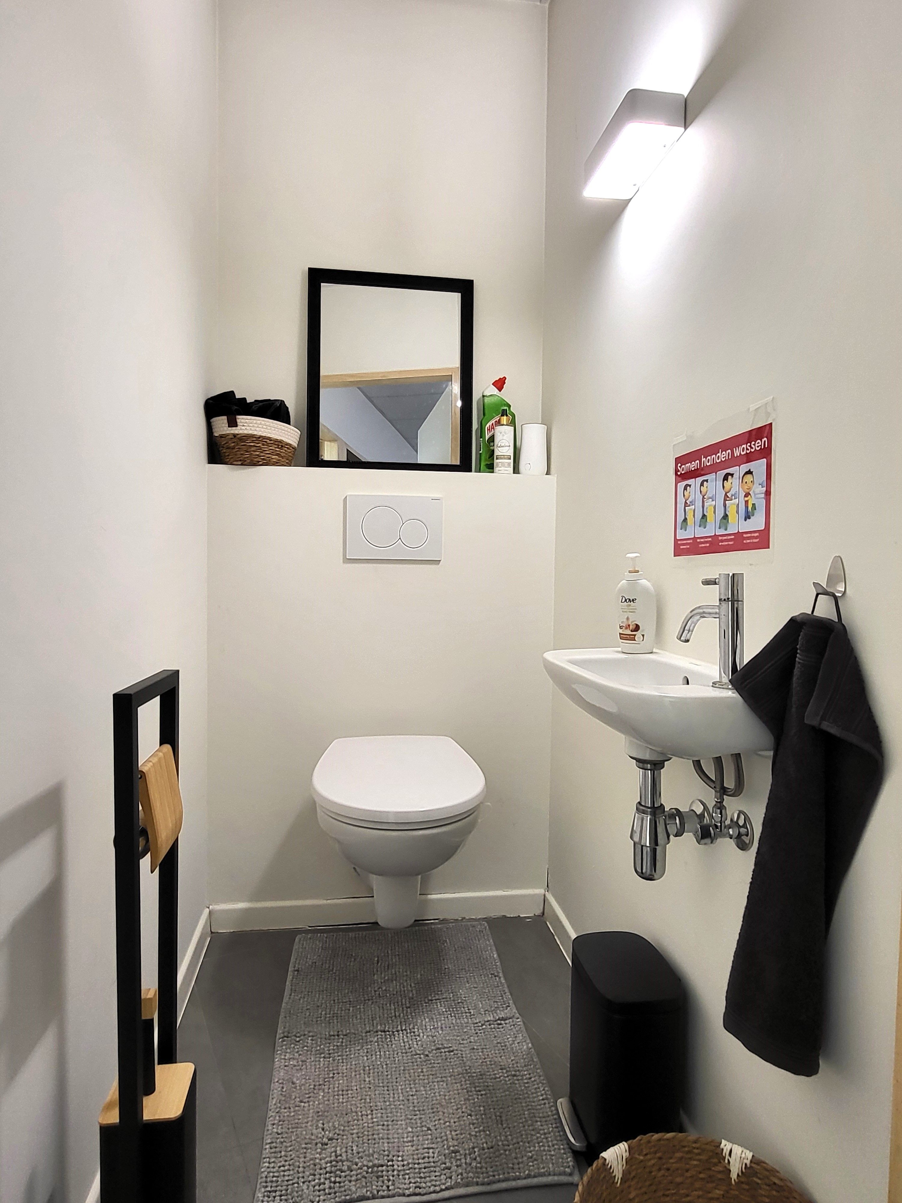 Modern handelspand (2017) op topligging in Zottegem! foto 12