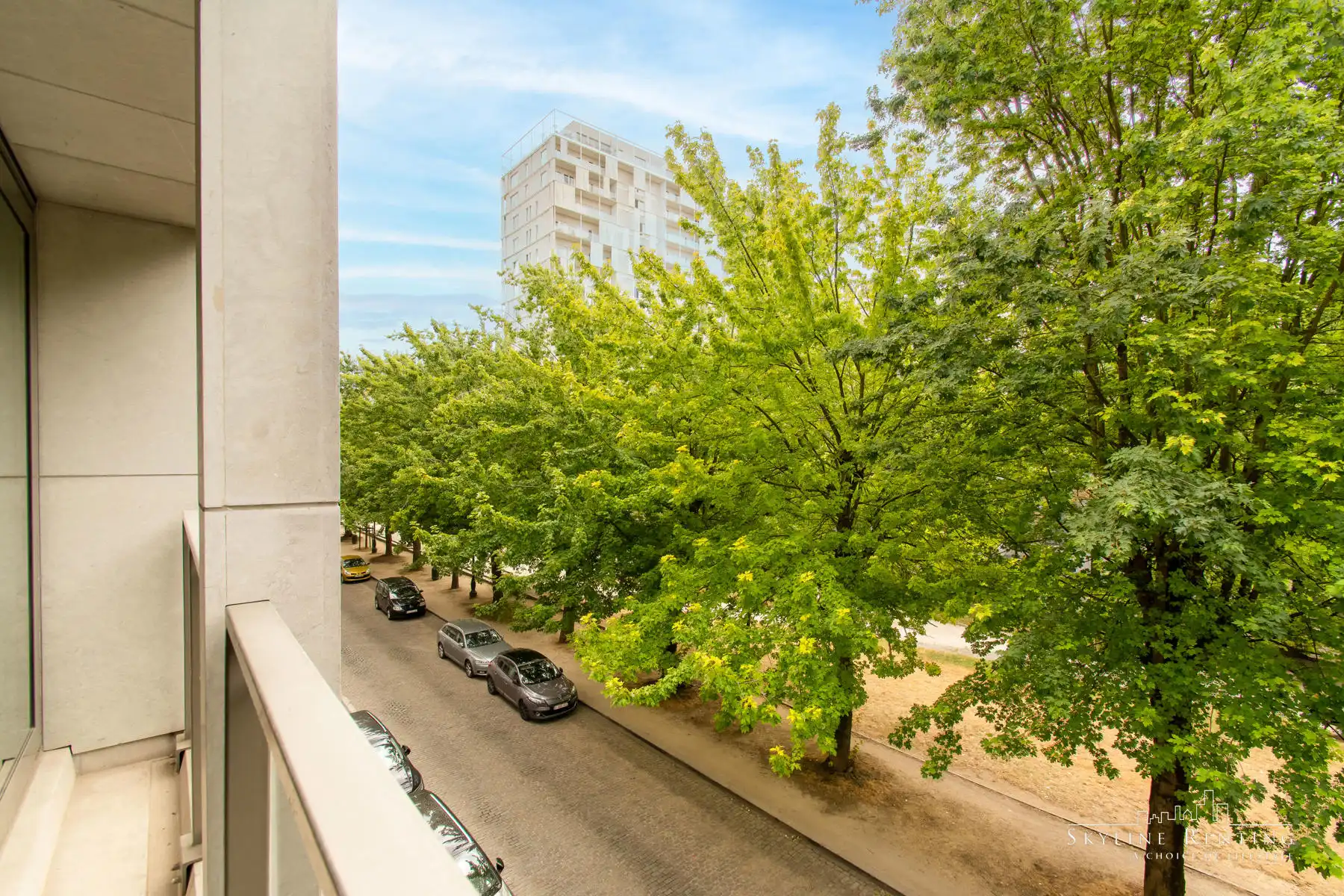 Prachtig appartement 1Kamer + terras (Brussel centrum) foto 6