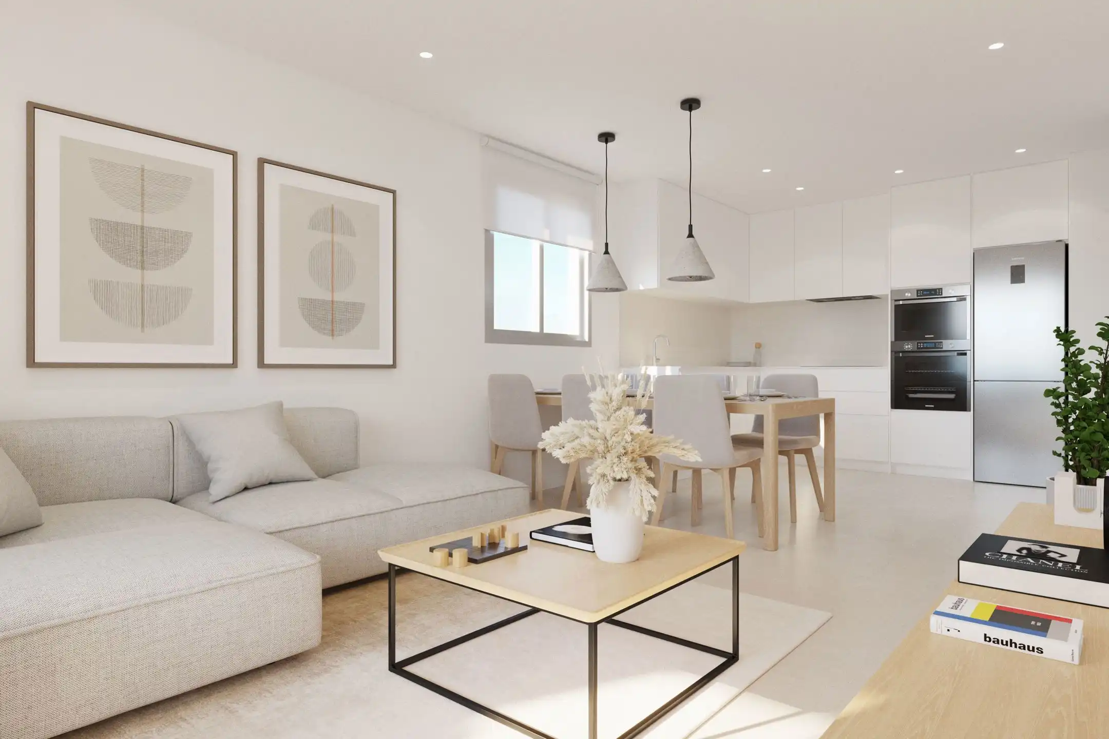 Spanje - Costa Blanca - prachtige flat op toplocatie foto 4