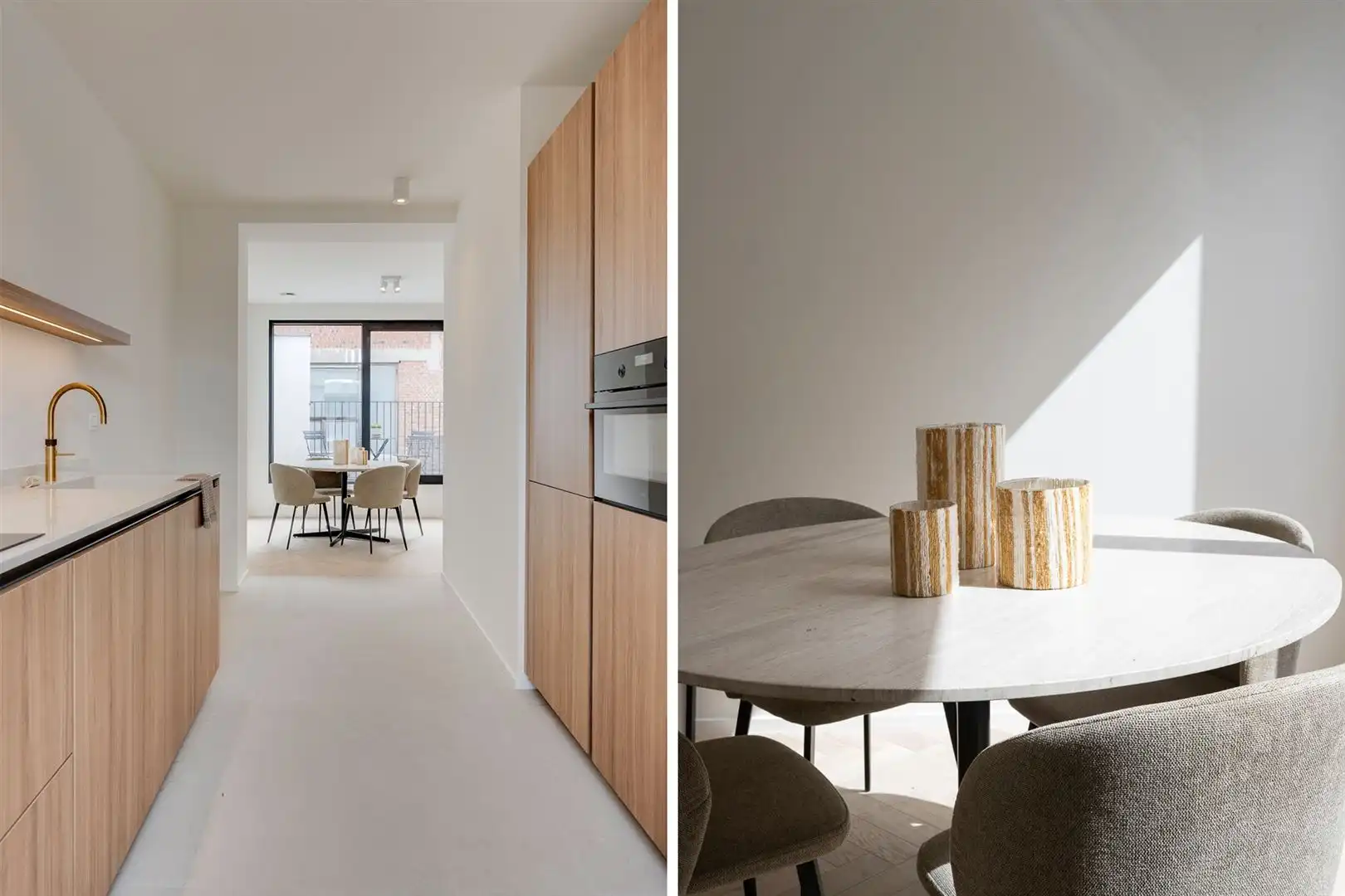 Penthouse nieuwbouwappartement op het Zuid foto 7