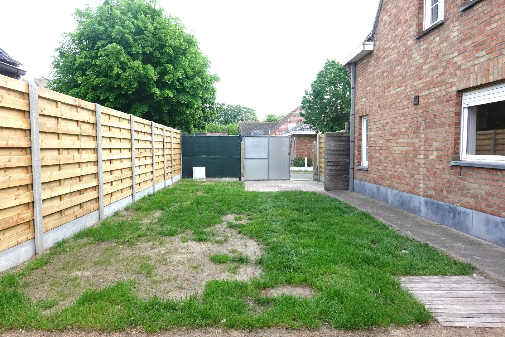 Te huur: ruime woning met 5 slaapkamers, tuin en garage foto 19