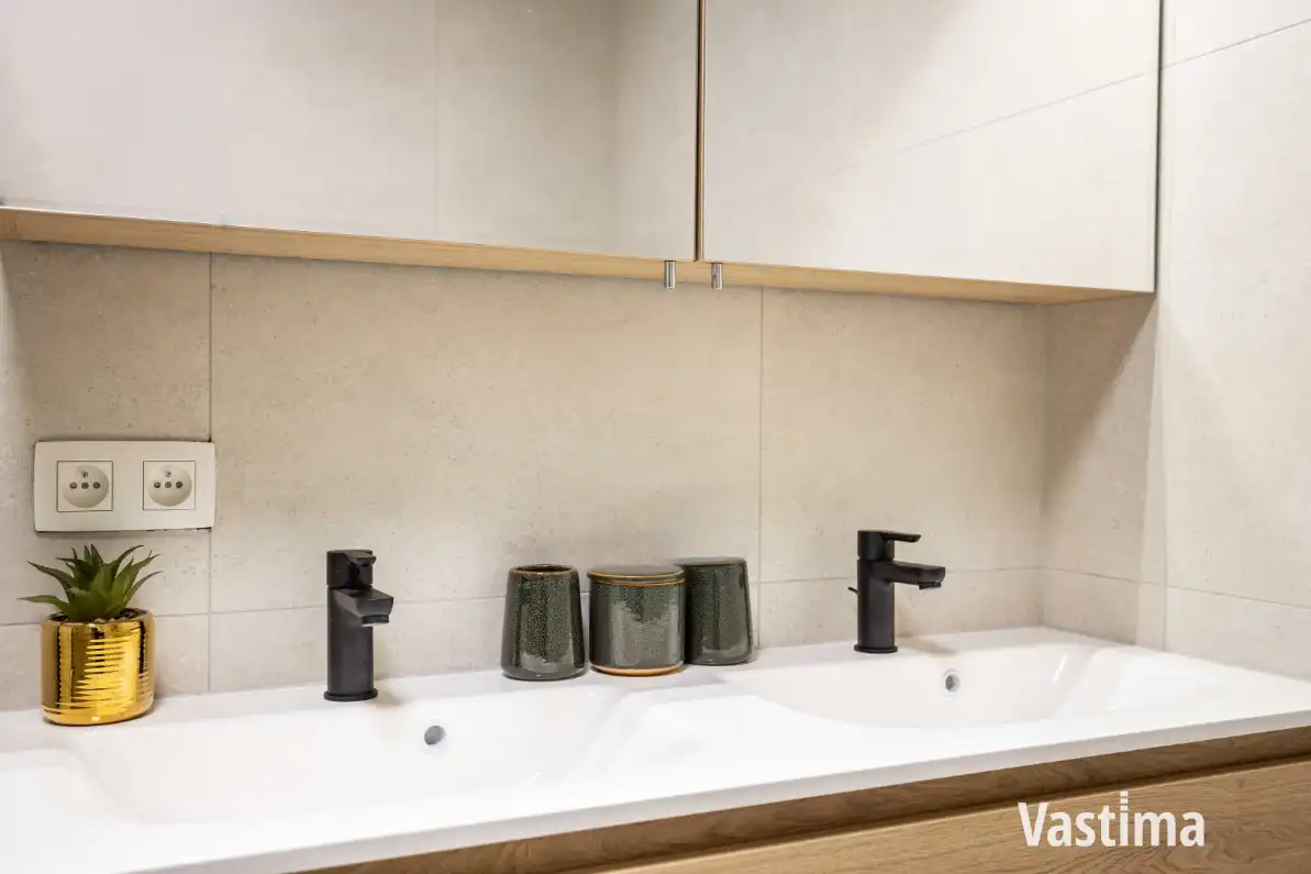 Instapklaar kijkappartement met 3 slaapkamers en uitzonderlijke terrassen foto 23
