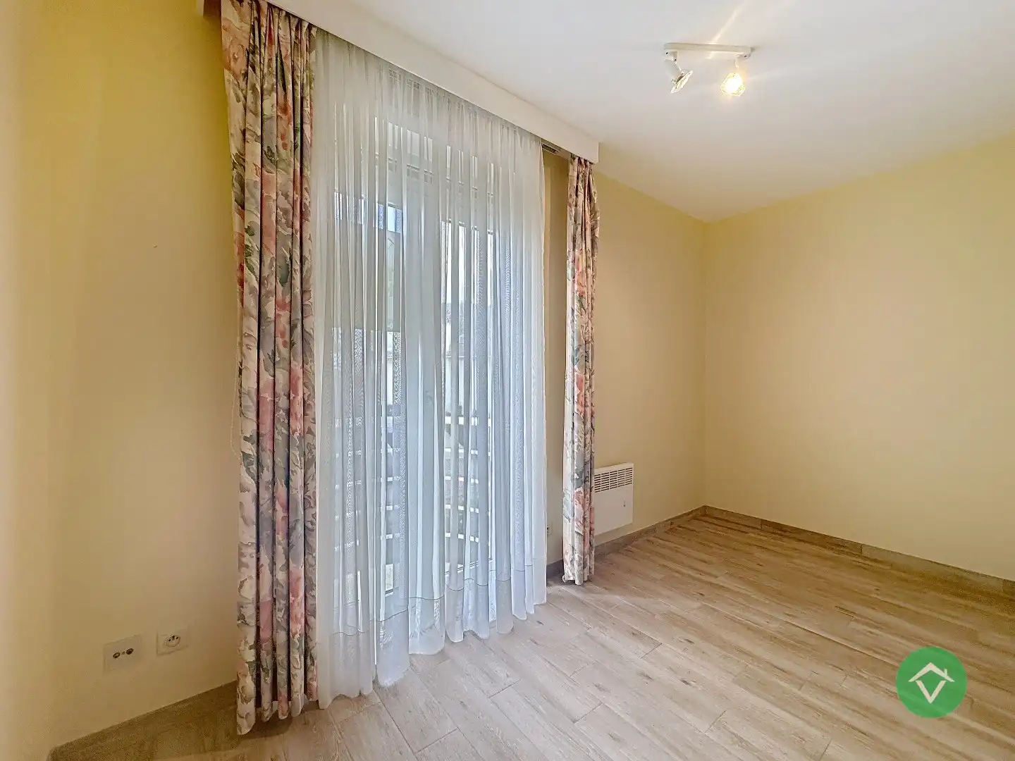 Zonnig 2-slaapkamerappartement op topligging in Middelkerke foto 11