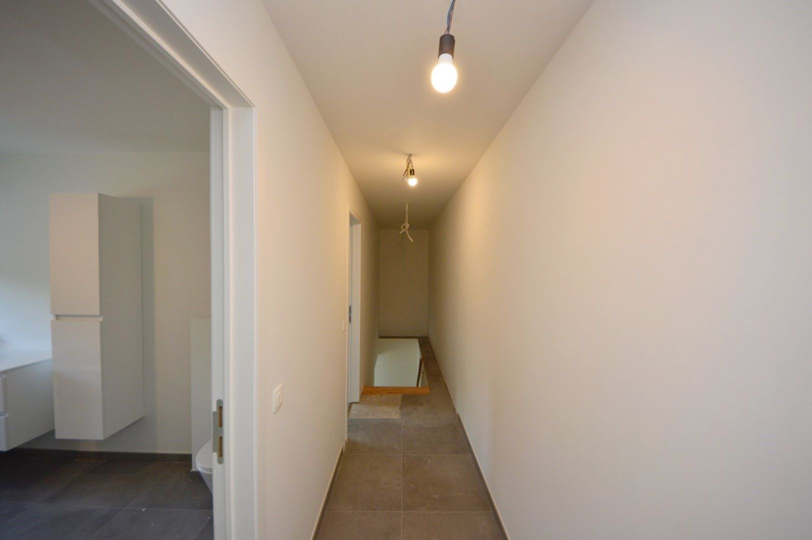 ENERGIEZUINIGE NIEUWBOUWWONING MEERBEKE  foto 13