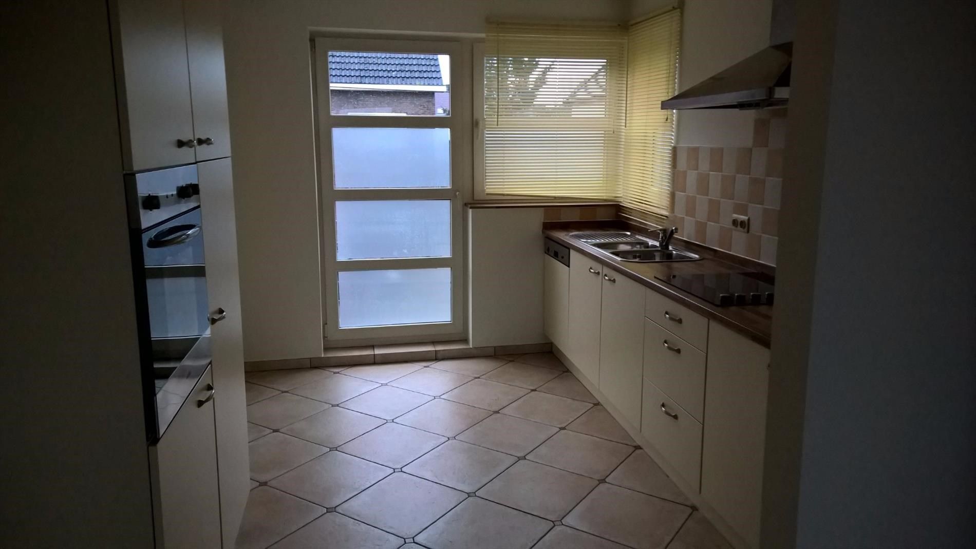 Duplexappartement gelegen in het mooie Kuringen. foto 2