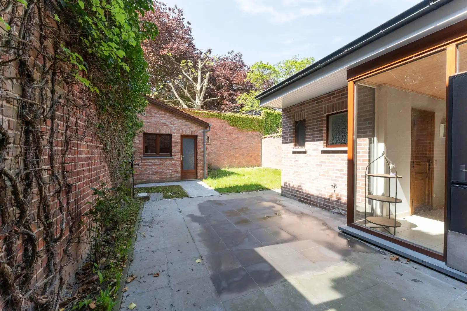 Ruime gezinswoning in het hart van Ardooie! foto 6