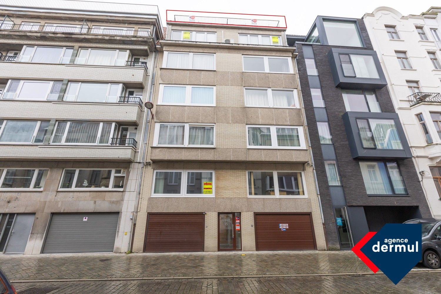 RESIDENTIE ANNIE foto 33