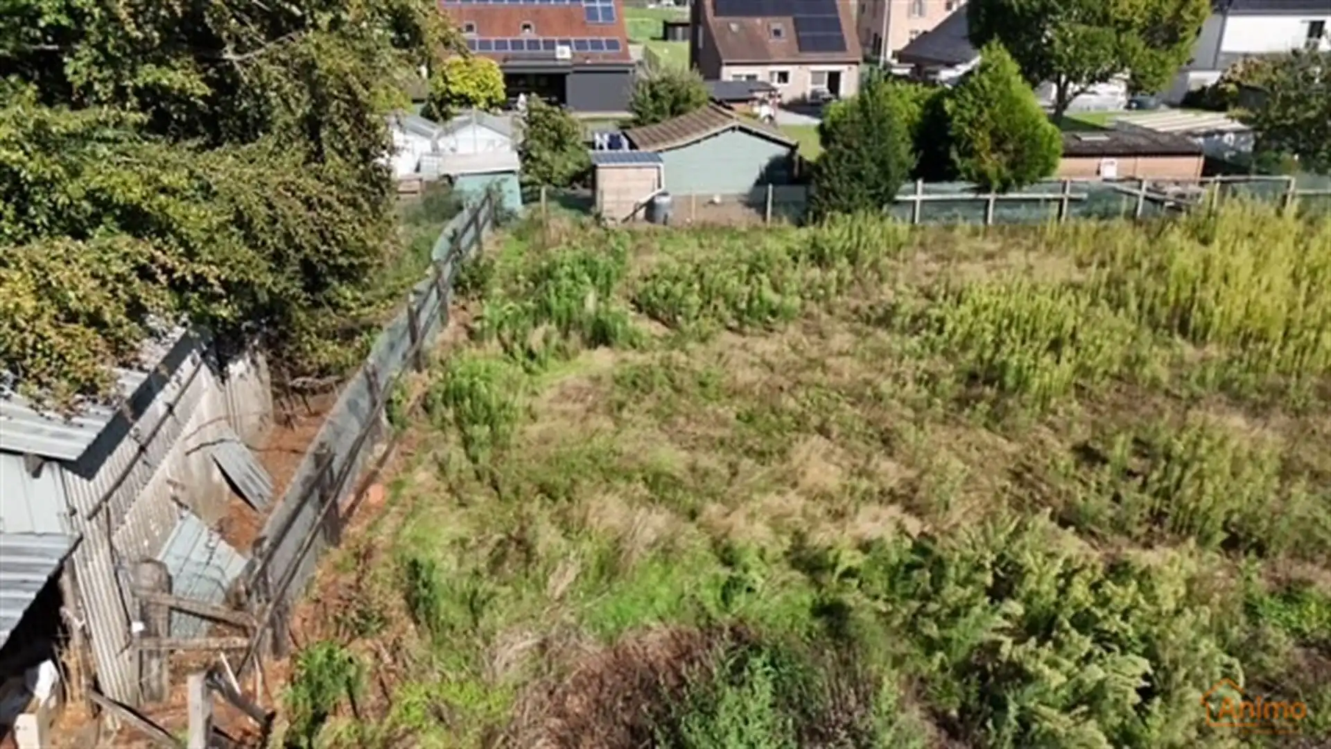 Grond uitbreiding woonwijk foto 13