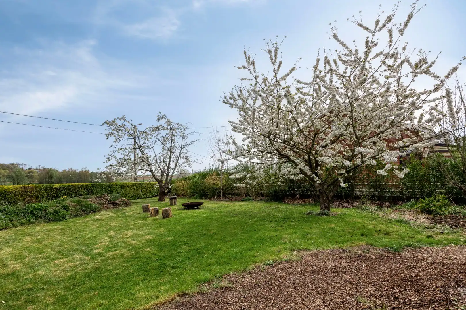 Open bebouwing op unieke locatie in Lubbeek met veel mogelijkheden  – EPC 567 kWh/m² - bewoonbare opp. 144 m² foto 35