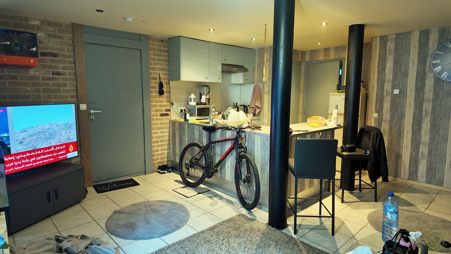 Interessant investeringspand in het centrum van Eeklo! foto 5