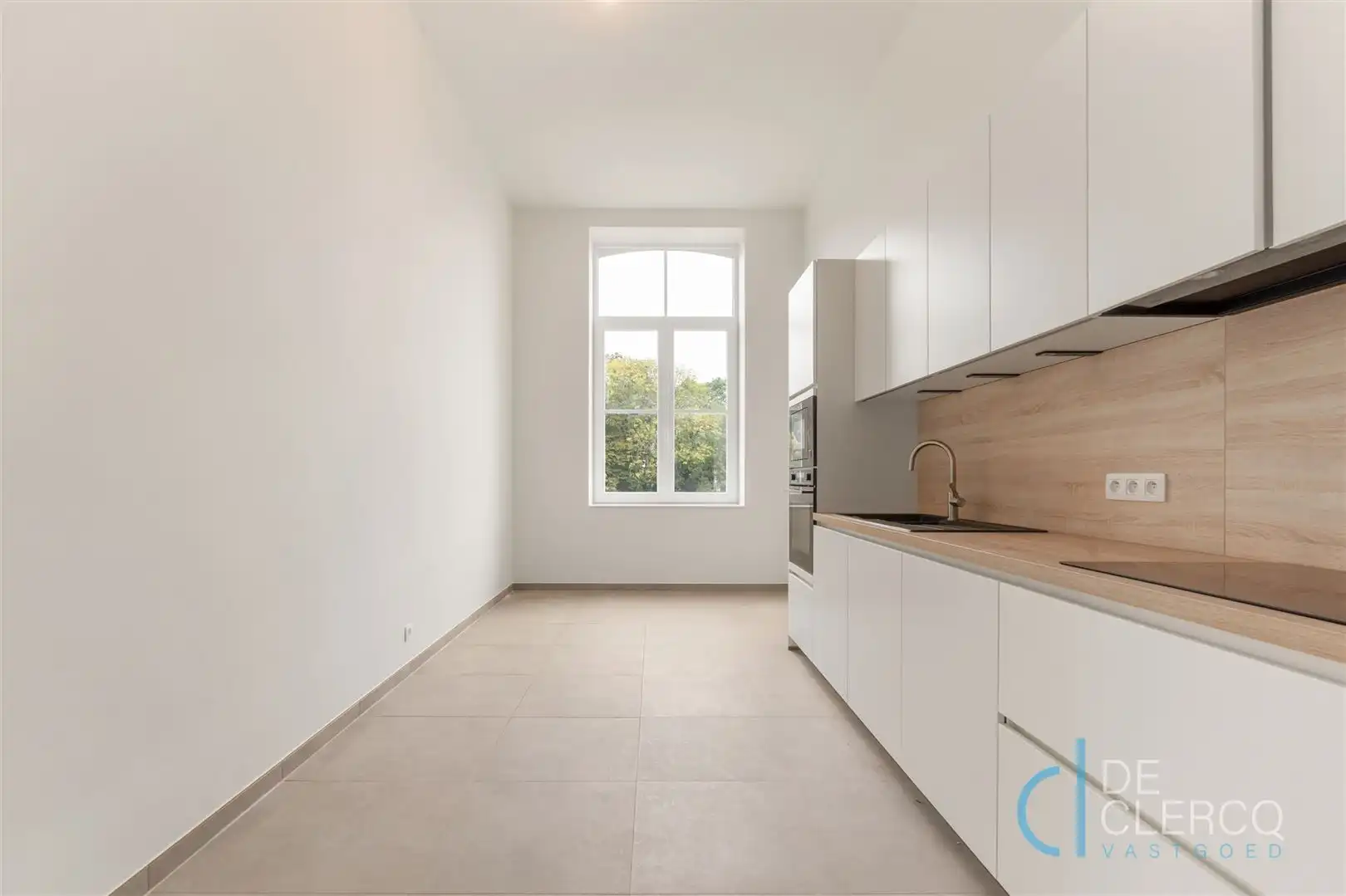 Prachtig, nieuw appartement in authentiek klooster te koop!  foto 6