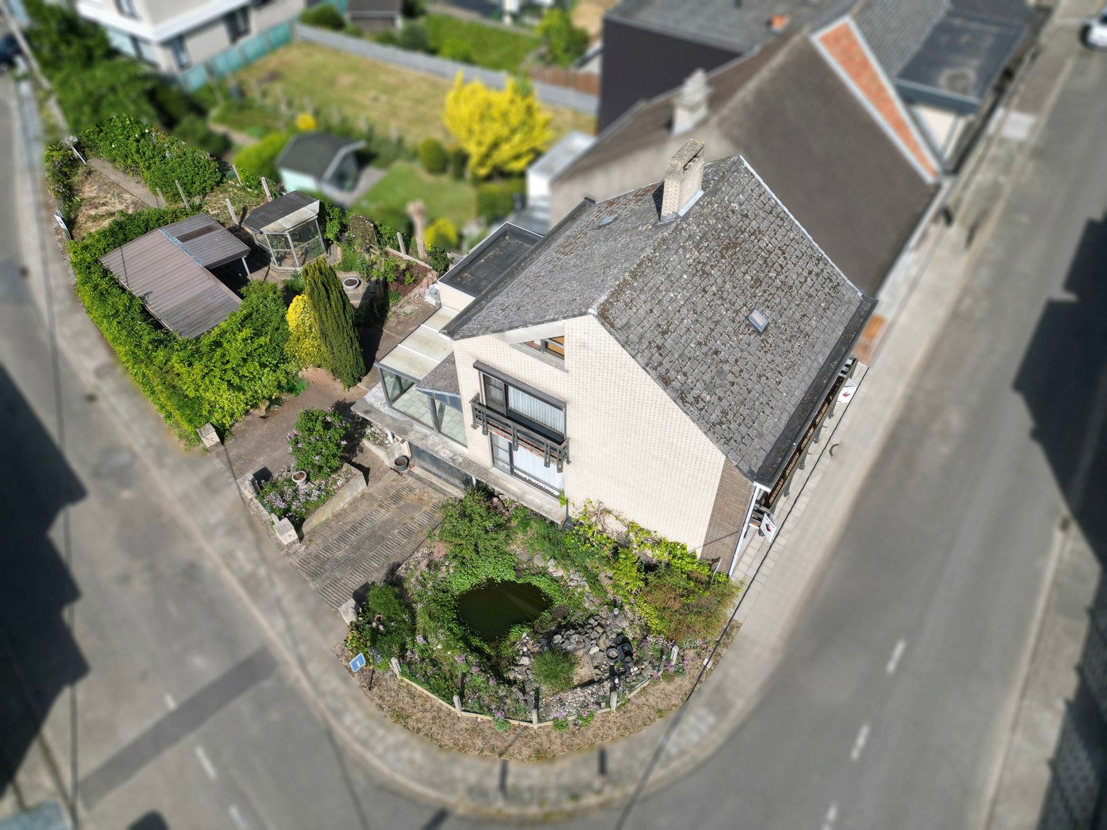 Mooi gelegen, Karaktervolle HOB met 4 SLPK, tuin én garage! foto 23