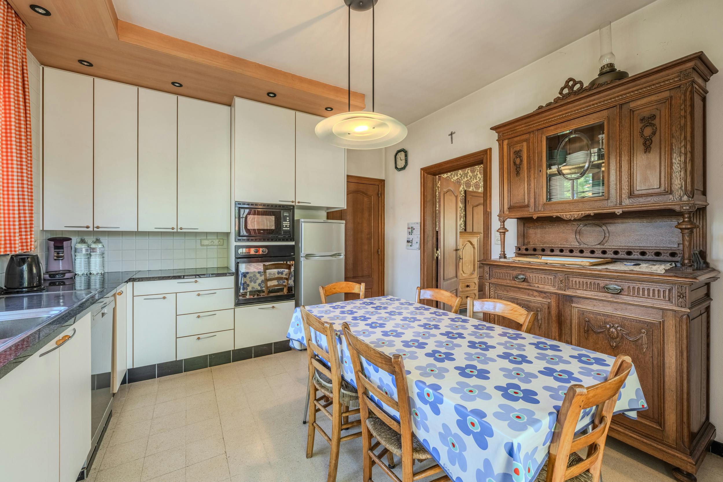 Prachtige villa met 4 slaapkamers in de Simli te Nieuwpoort. foto 20