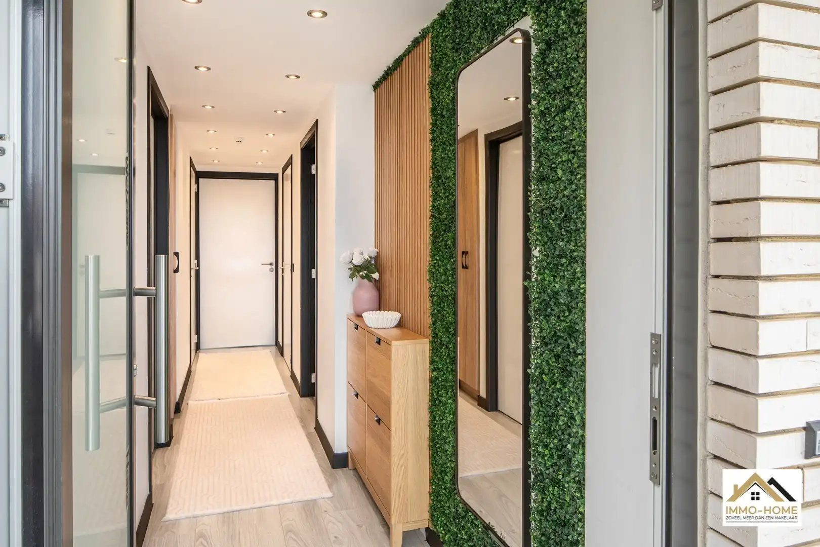 Recent instapklaar appartement op topligging  foto 16