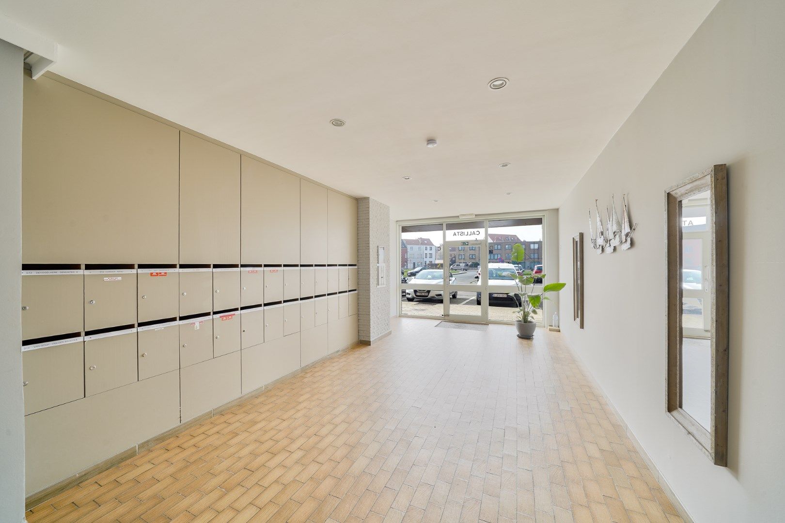 3-slaapkamerappartement met duinen/zeezicht in Bredene foto 16
