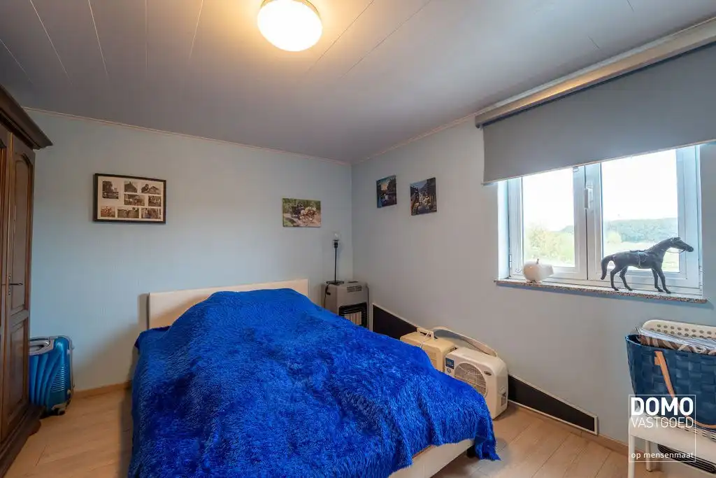 Landelijke open bebouwing met prachtig uitzicht foto 14