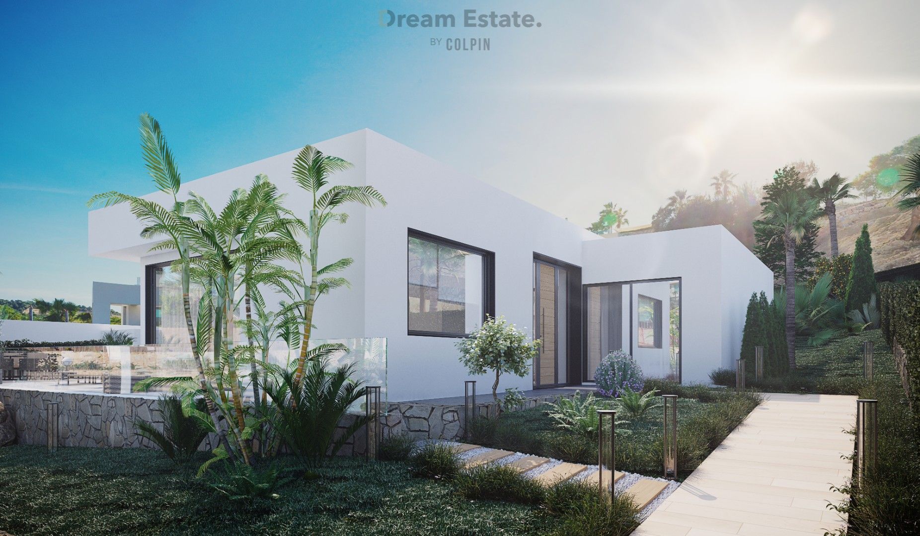 Luxe villa's in Las Colinas Costa Blanca foto 26