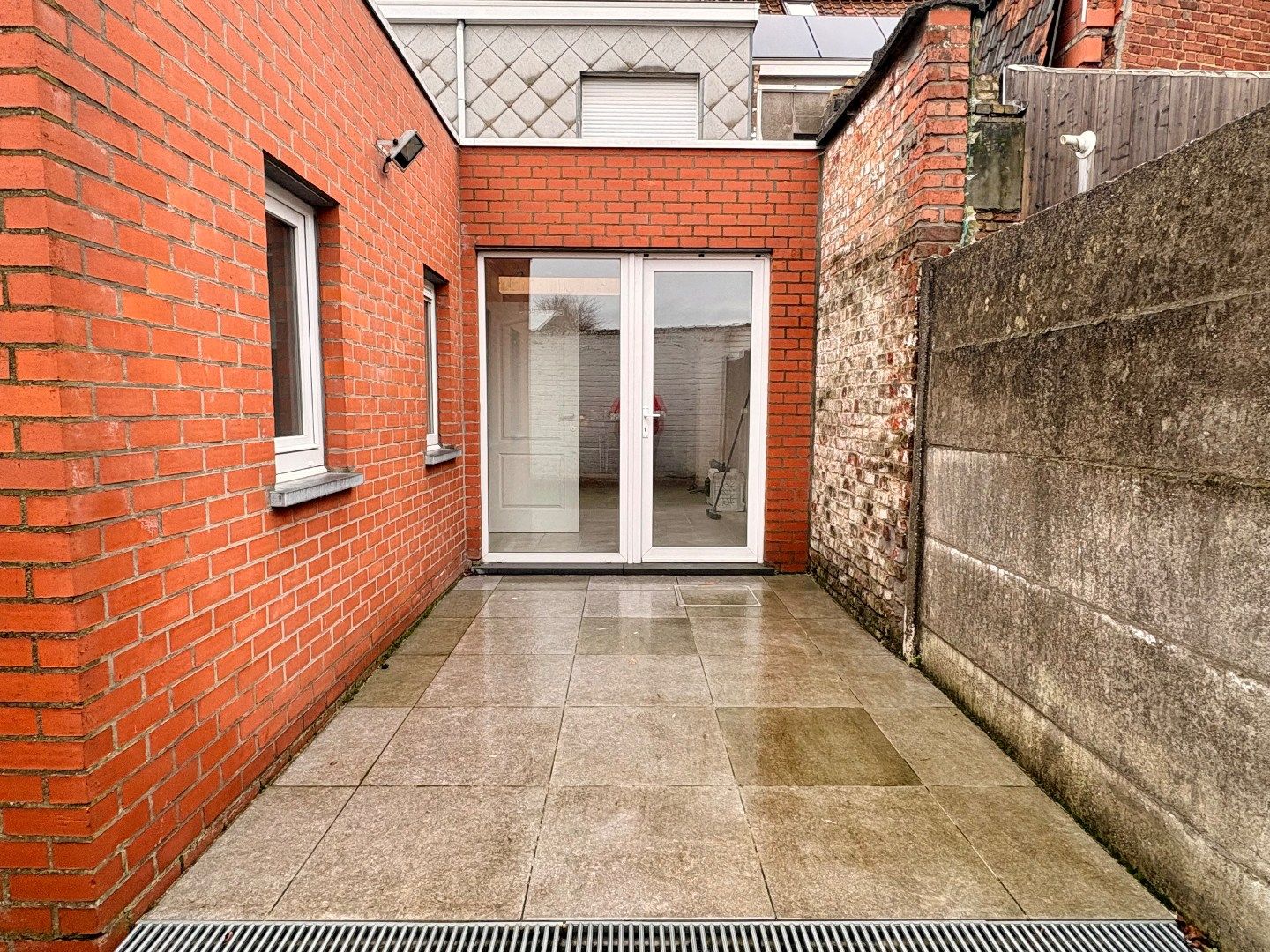 Instapklare woning te koop in Harelbeke met 3 slaapkamers en 2 leefruimtes! foto 17