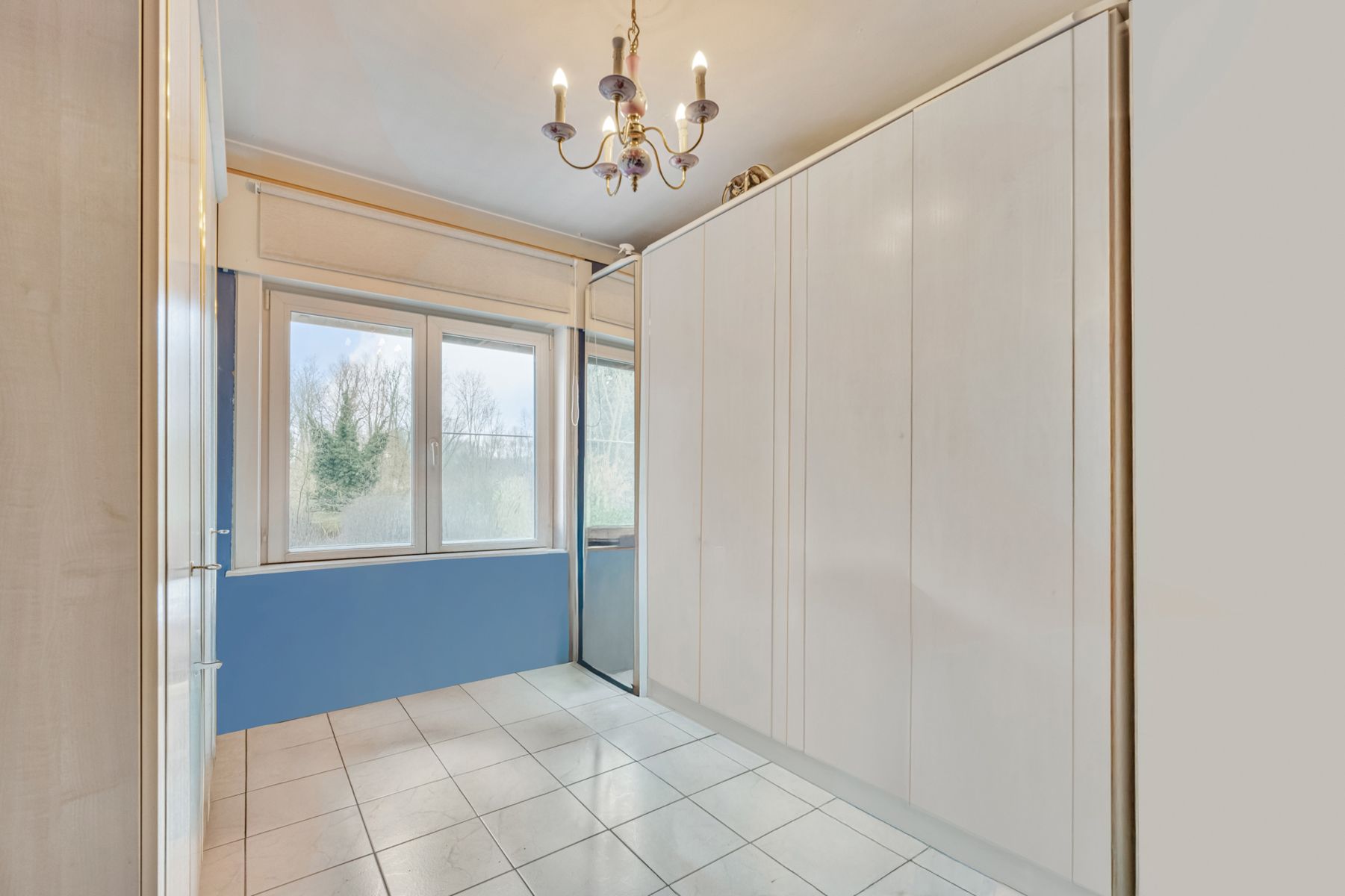 Ruime, energiezuinige woning met tuin, terras en 5 SLPK foto 10