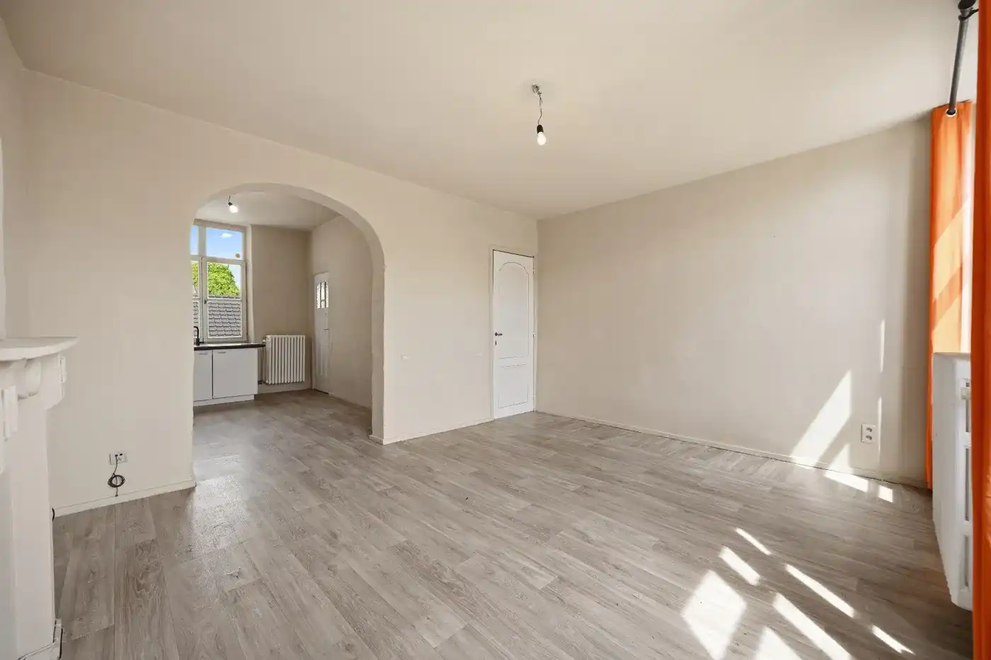 Instapklare opbrengsteigendom met 2 appartementen op toplocatie foto 12