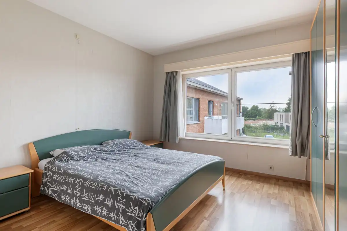 Instapklaar appartement met centrale ligging foto 5