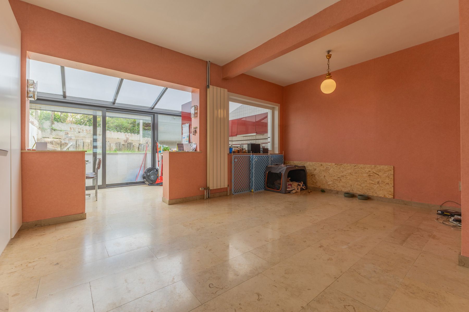 Gunstig gelegen woning met 2 slaapkamers en tuin foto 6