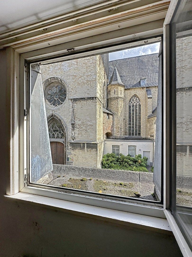 Unieke woning in centrum Leuven foto 13