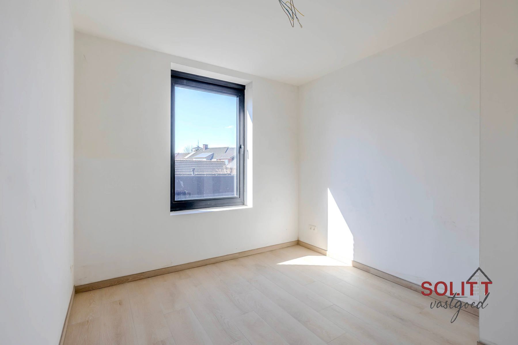 Nieuwbouwwoning nabij centrum Nijlen met o.a. 3 slaapkamers foto 13