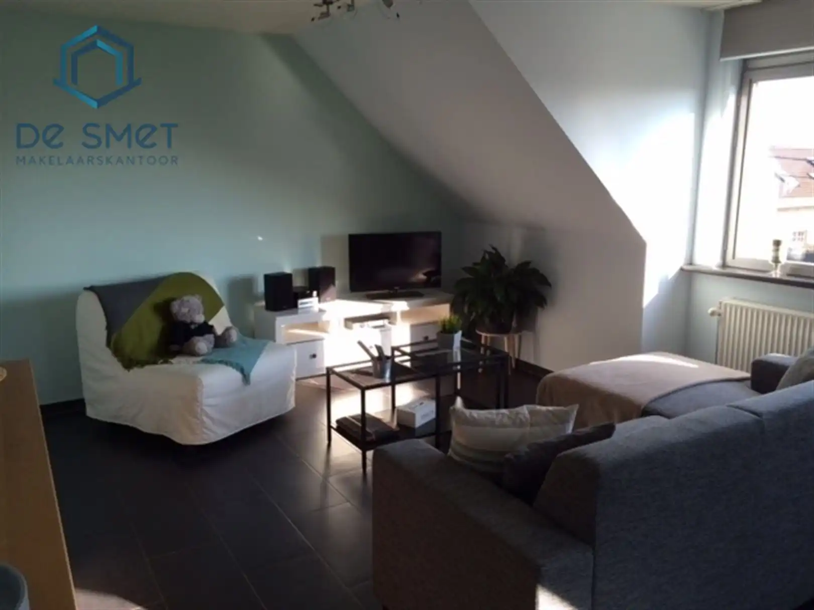 EERSTE BEZOEKDAG WOENSDAG 18/02 OP AFSPRAAK VAN 14U TOT 18U foto 2