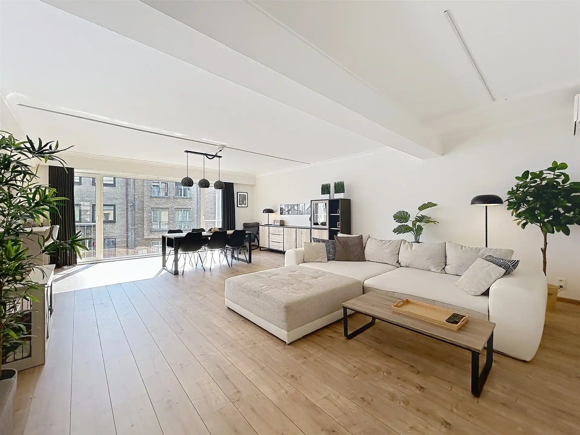 Appartement te koop Zwanenhoekstraat 2/2 - 9170 SINT-GILLIS-WAAS