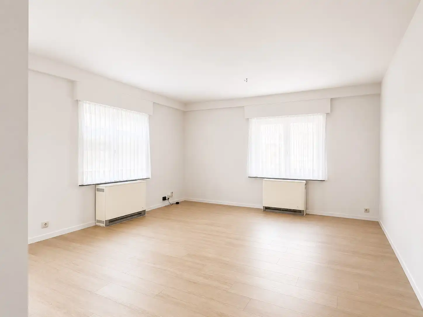 Centraal gelegen appartement (2 kamers) te Heist-aan-Zee foto 6