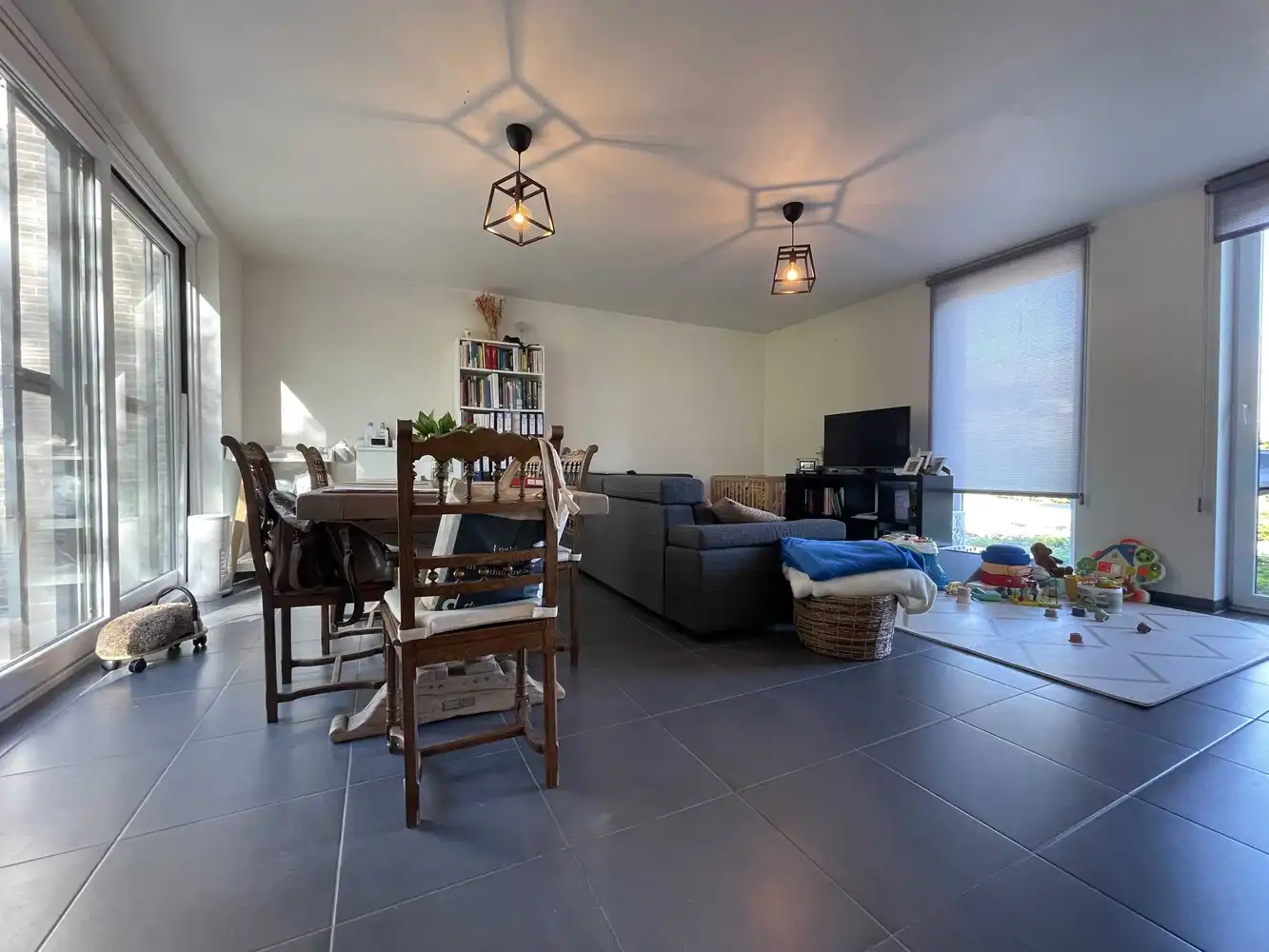 Recente woning met 3 slaapkamers vlakbij De Maten foto 2