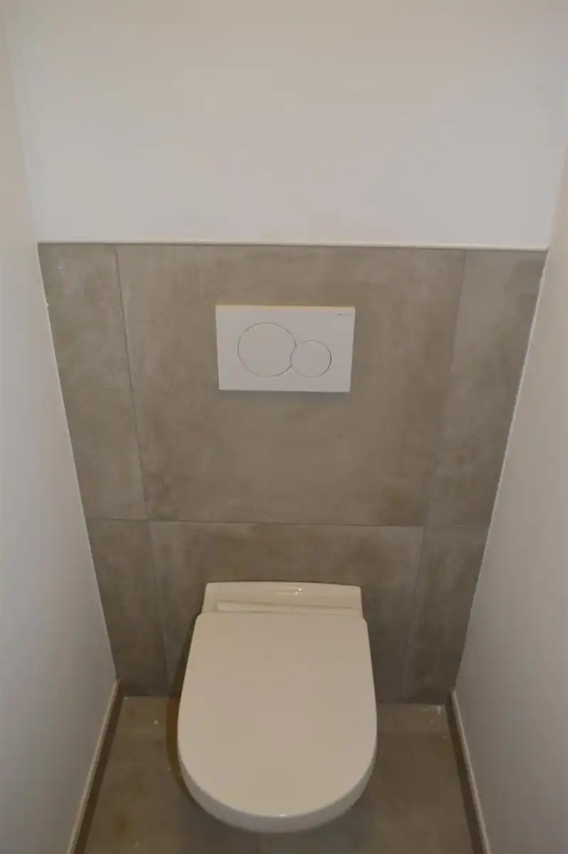 ERONDEGEM - BEN-Hob met gezellig tuintje. foto 7