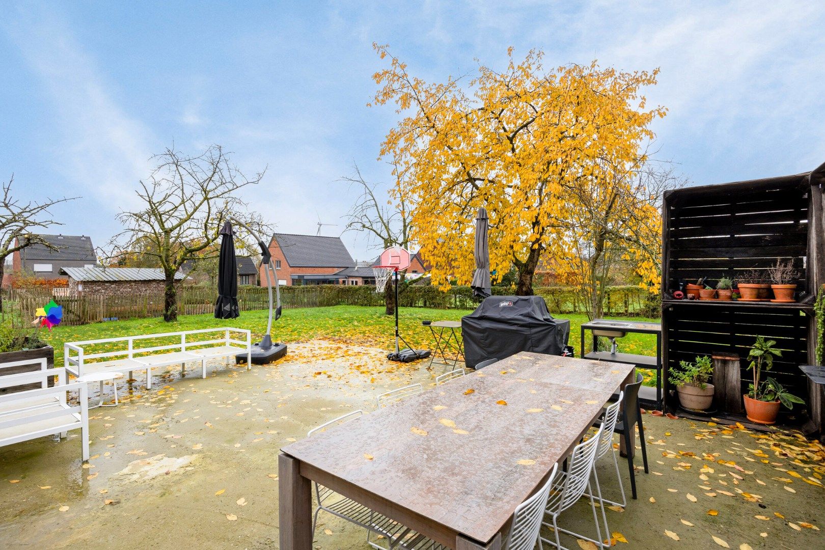 Authentieke te renoveren hoeve + nieuwbouwwoning op een perceel van 39a 26ca! foto 22