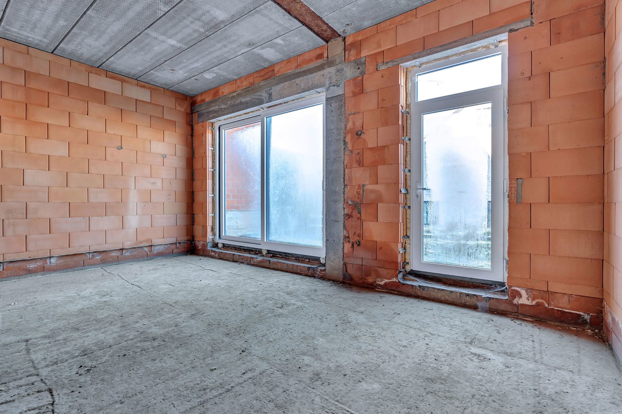 Nieuwbouwwoningen te Mere foto 11