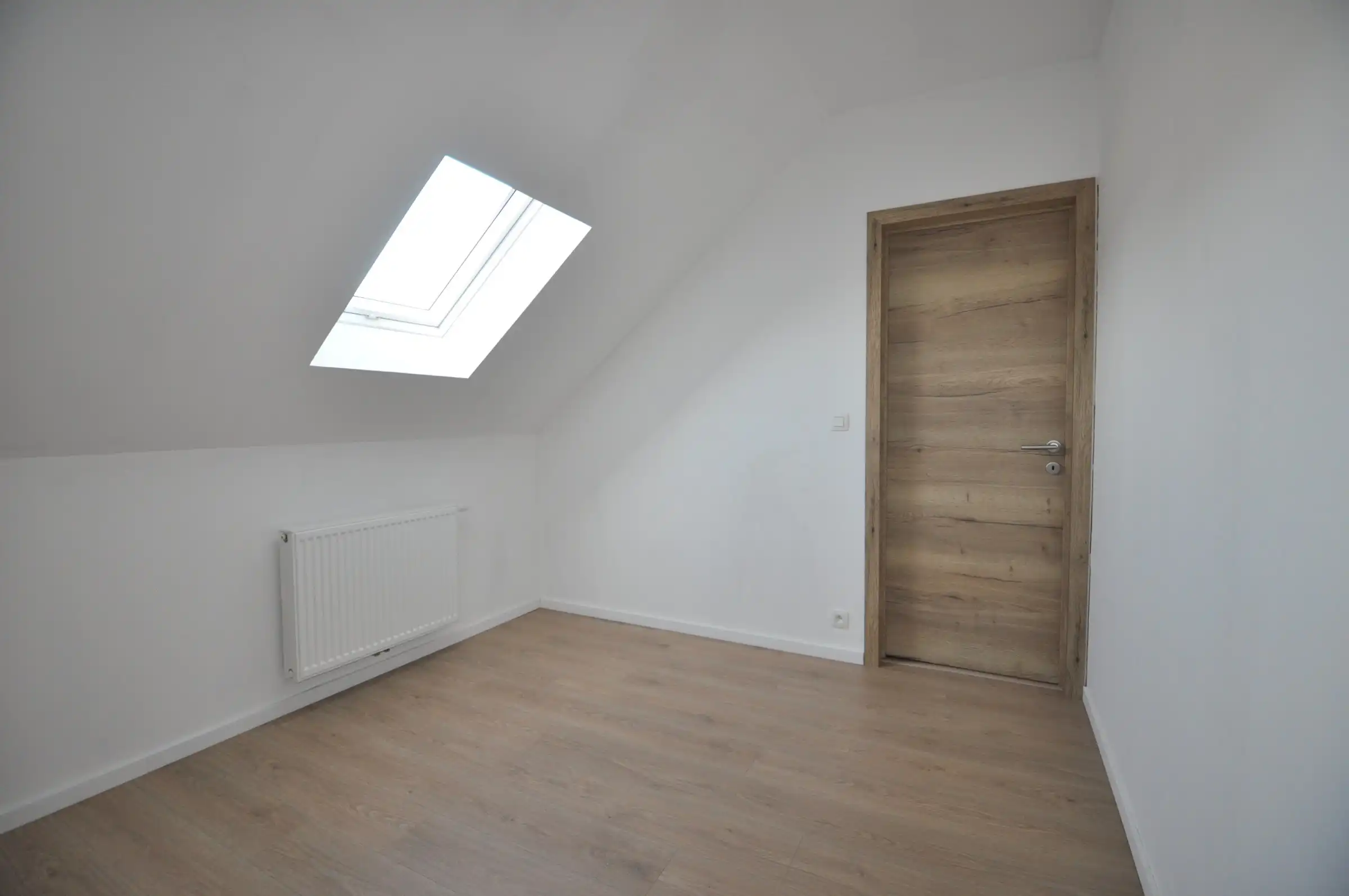 Gerenoveerd huis vlak bij de zee ! foto 14