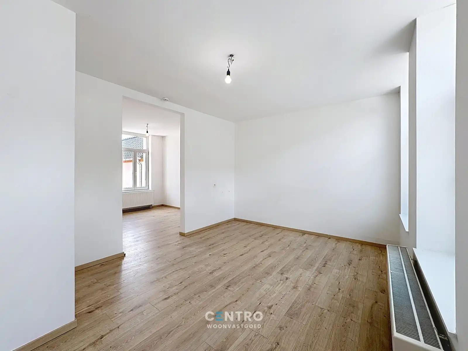 Volledig gerenoveerd opbrengsteigendom, mogelijkheid tot 6% RENDEMENT! foto 18