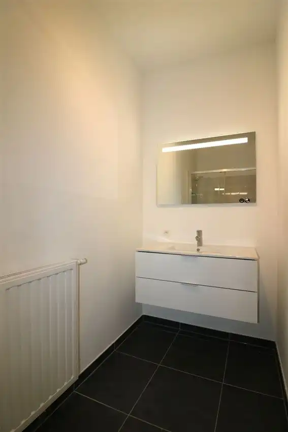Penthouse met wauw-factor en groot terras in de Torens foto 17